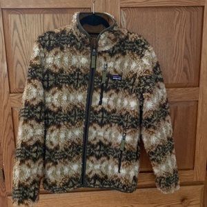 Patagonia Retro Jacket - Small